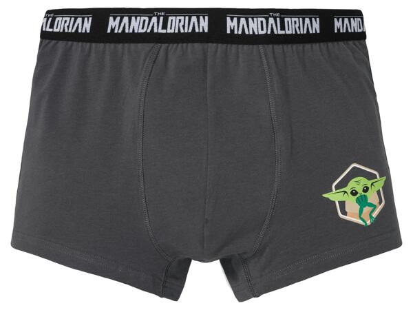 Disney Men's Boxer Briefs