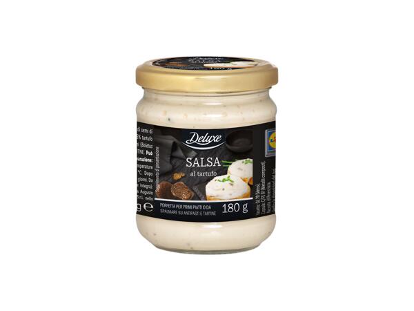 Truffle Sauce
