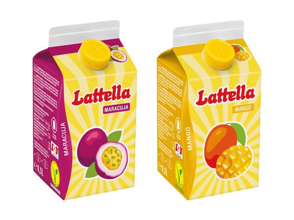 Lattella