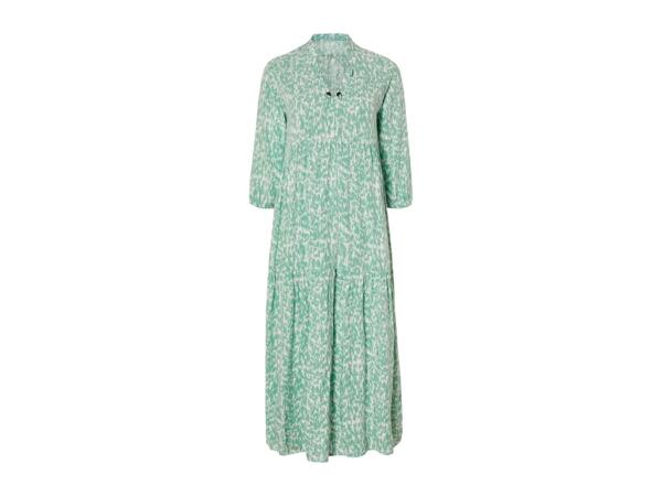 Esmara Ladies' Tunic Dress