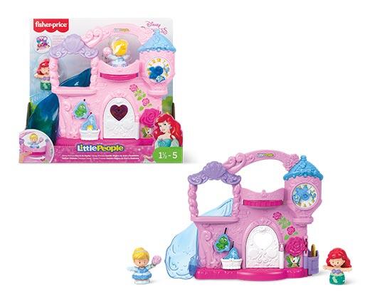 Fisher-Price Little People Figures