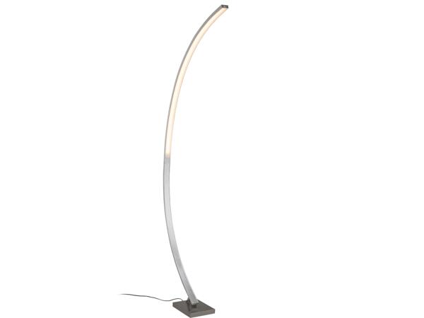 LED Curve Light
