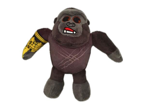 Godzilla x Kong New Empire 6" Plush Assortment