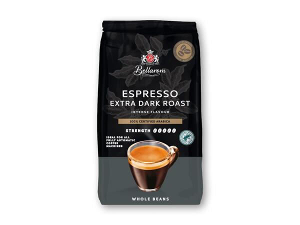 BELLAROM Hele kaffebønner