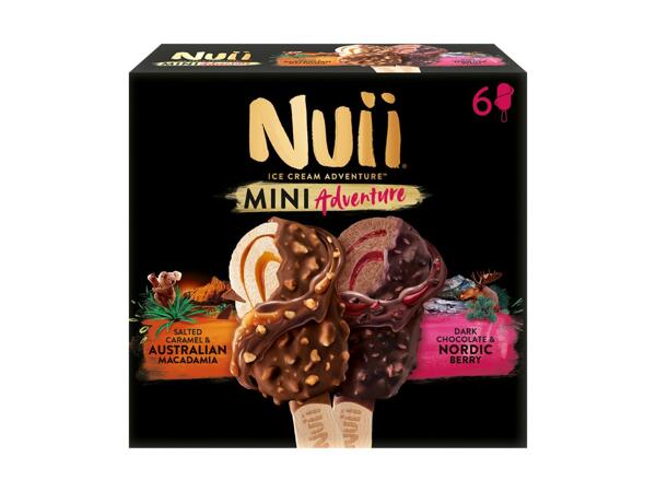 NUII Mini
