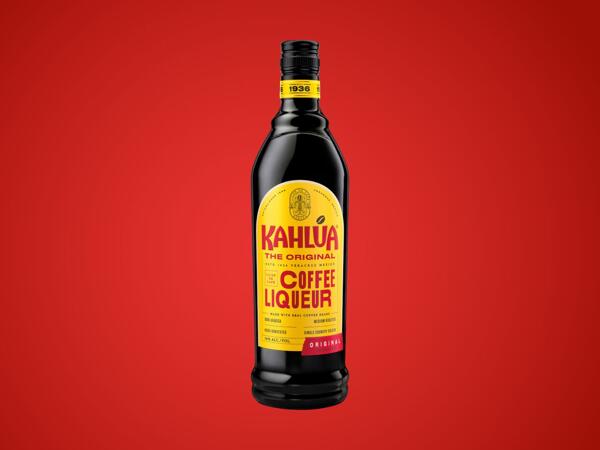 Kaffeelikör