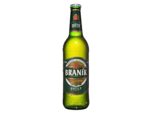 BRANÍK