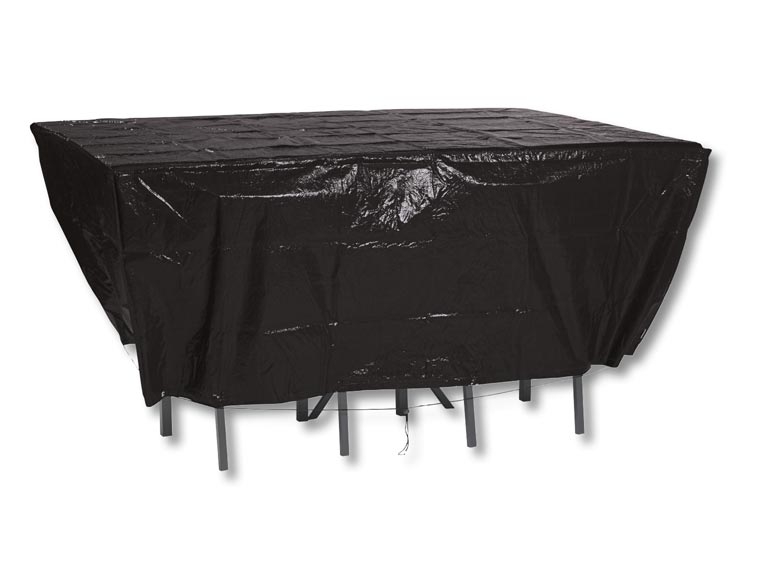 Housse pour mobilier de jardin