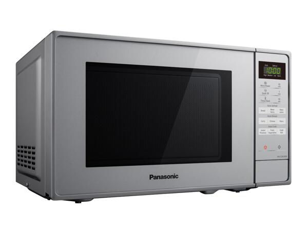 Panasonic 20L Microwave Oven