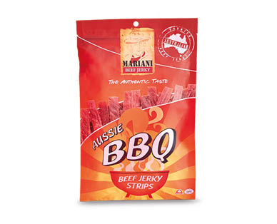 Beef Jerky 125g