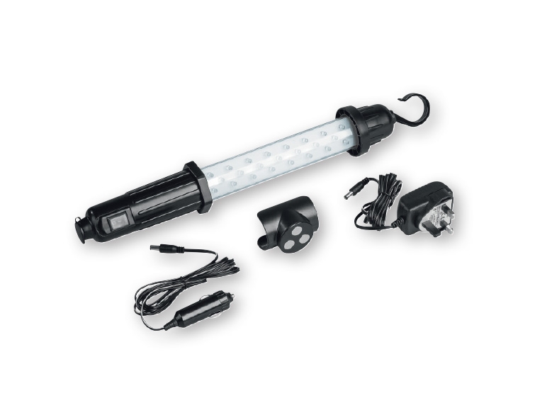 Livarno Lux LED Work Lamp
