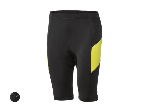 Cuissard de cyclisme pour homme1
