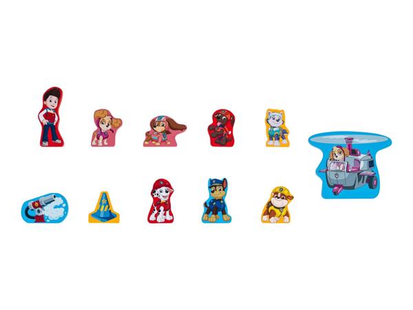 Paw Patrol Play Case Set