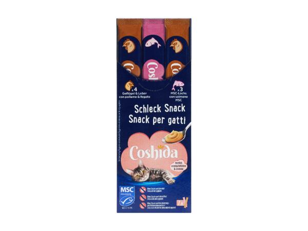 Snack for Cats