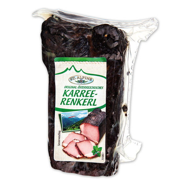 Karreerenkerl