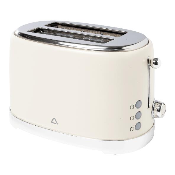 AMBIANO(R) 				Bouilloire ou grille-pain rétro