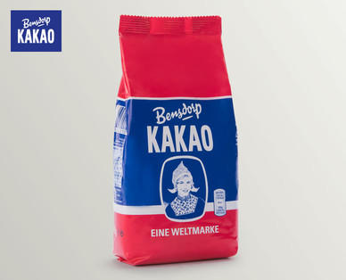BENSDORP Kakao