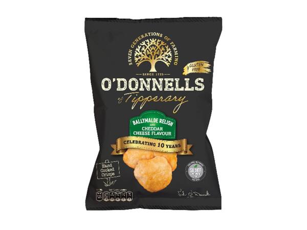 Crisps