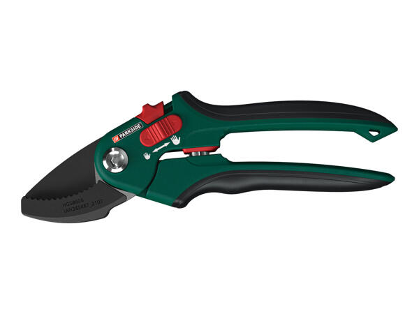 Parkside Secateurs