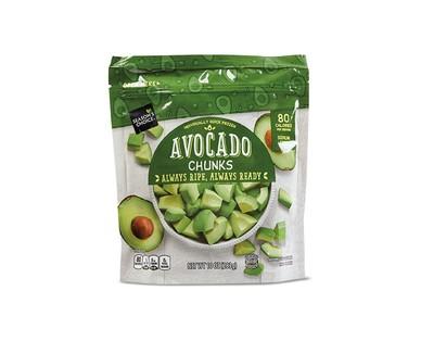 Season's Choice Frozen Avocados
