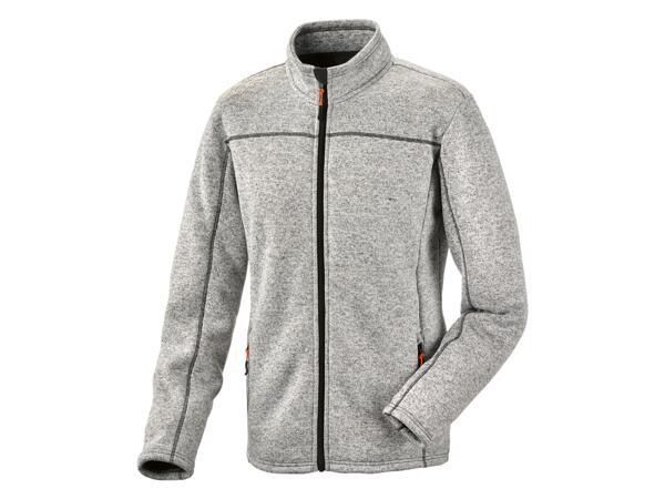 Men's Fleece Jacket