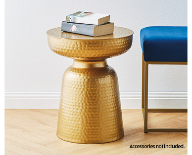 Coco Side Table