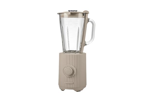 600W Jug Blender