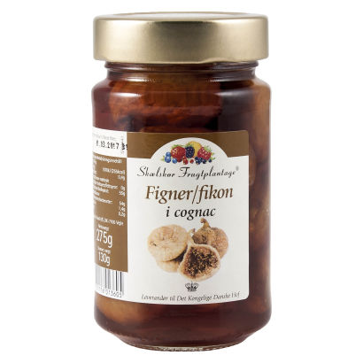 Figner i cognac