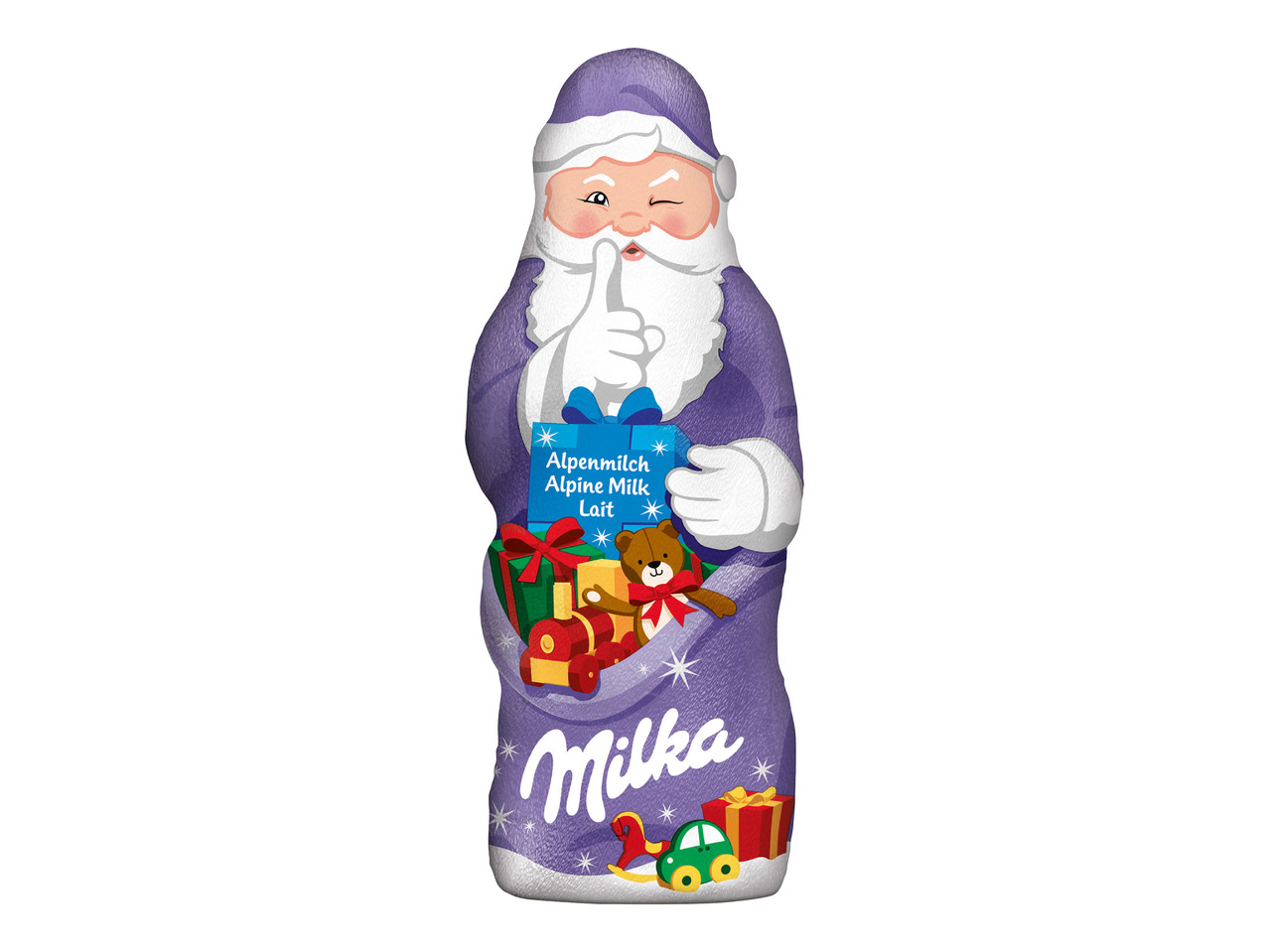 SANTA