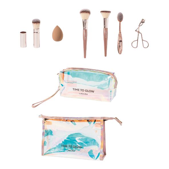 LACURA(R) 				Accessoire(s) de maquillage