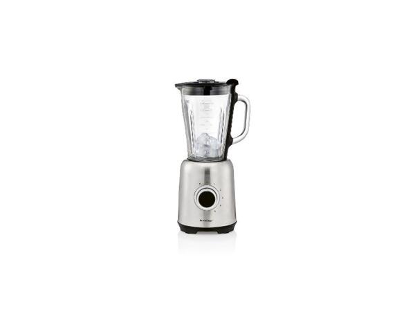 SILVERCREST(R) KITCHEN TOOLS Blender, 600W