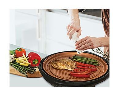 Ambiano 14" Electric Grill