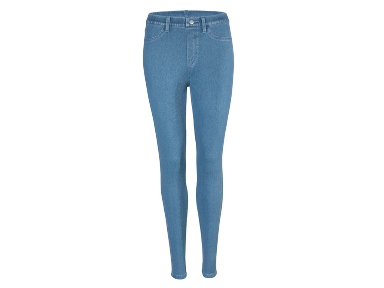Ladies' Jeggings