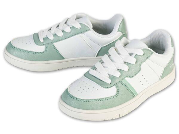 Kinder Sneaker