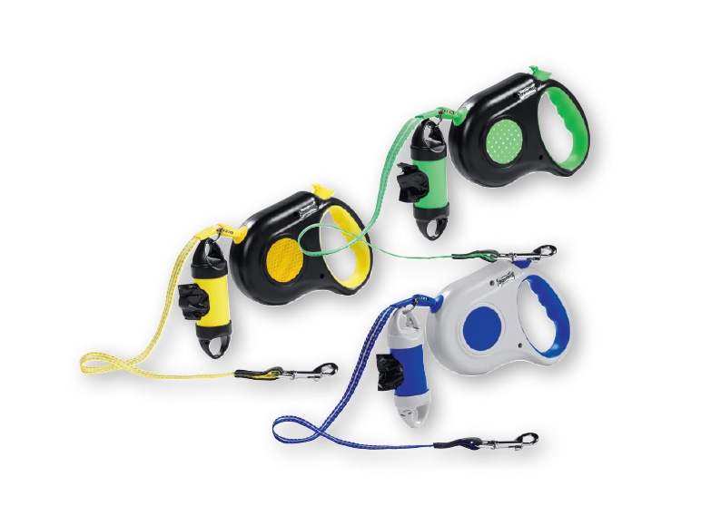 ZOOFARI(R) Retractable Dog Lead