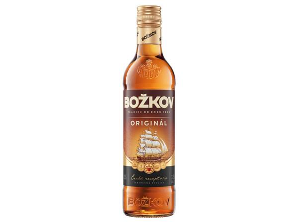 Božkov Originál