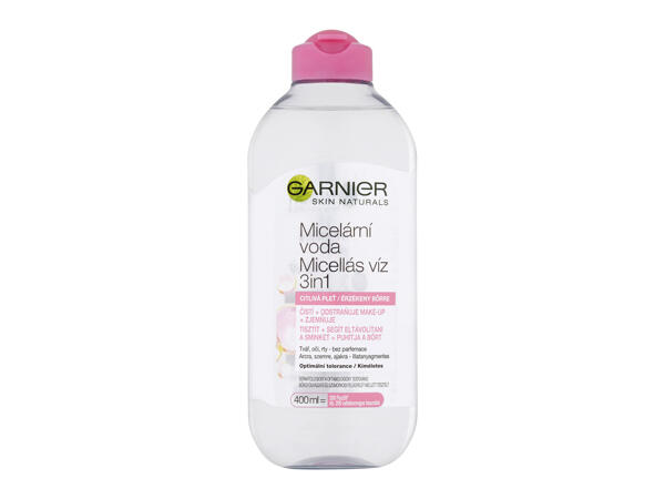 GARNIER MICELÁRNÍ VODA