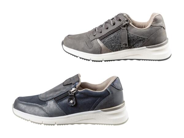 Chaussures de loisirs (uniquement en Suisse alémanique)