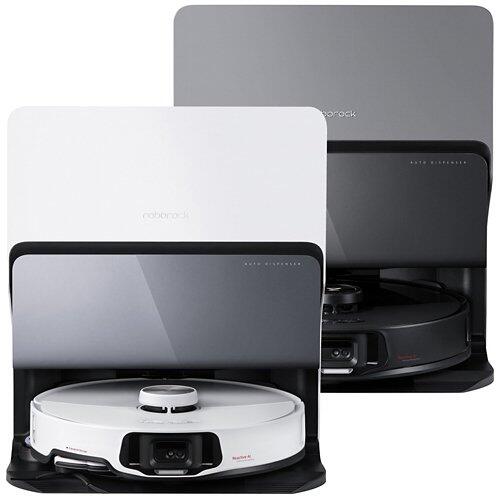 ROBOROCK Robot aspirapolvere S8 MaxV Ultra