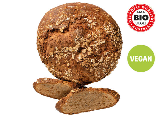 Bio-Dinkelvollkornbrot