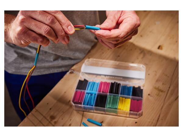 Shrink Tubing Assortment
