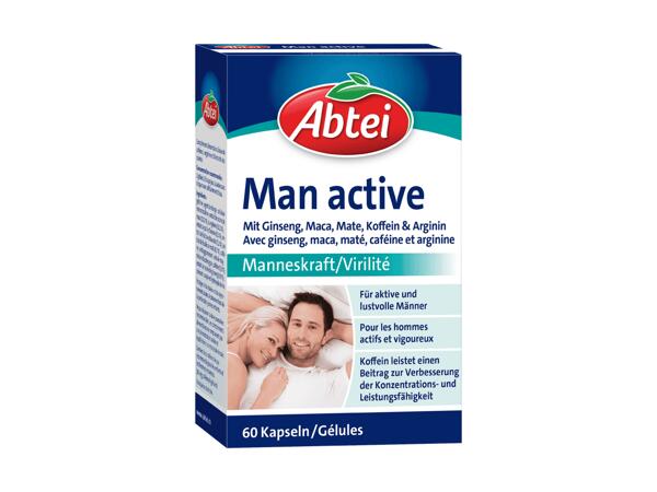 Man Active Abtei