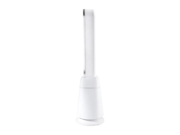 Tronic White Bladeless Fan Heater
