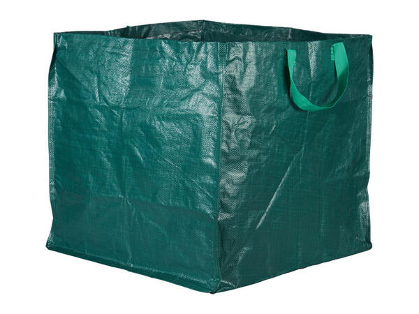 PARKSIDE(R) Vak na zahradní odpad, 270 l / Sada vaků na zahradní odpad, 125 l