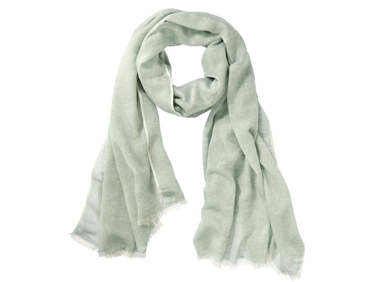 Ladies' Scarf