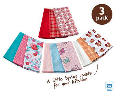 Tea Towels