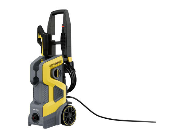 Parkside Pressure Washer