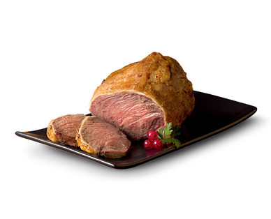 Specially Selected Boneless Lamb Leg Roast
