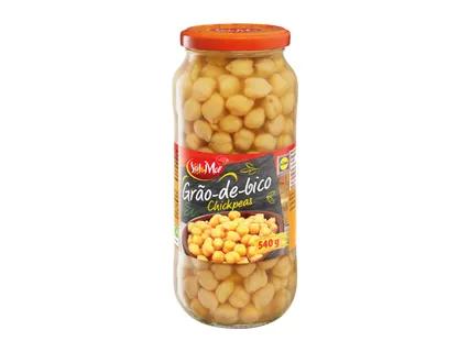 SOL&MAR Chickpeas
