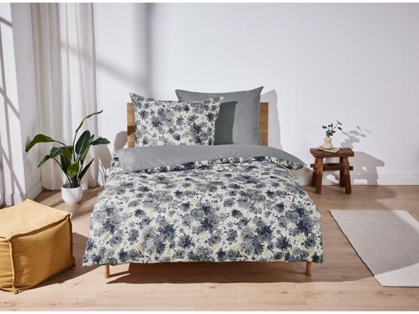 Reversible Bedlinen